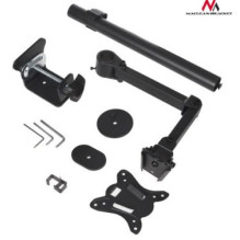 Maclean MC-690 TV mount 68.6 cm (27&quot;) Black