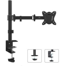 Maclean MC-690 TV mount 68.6 cm (27&quot;) Black