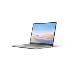 Microsoft Surface Laptop Go Intel® Core™ i5 i5-1035G1 31,6 cm (12,4 colio) jutiklinis ekranas 8 GB LPDDR4x-SDRAM 256 GB 