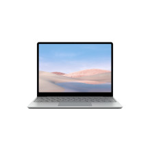 Microsoft Surface Laptop Go Intel® Core™ i5 i5-1035G1 31,6 cm (12,4 colio) jutiklinis ekranas 8 GB LPDDR4x-SDRAM 256 GB 