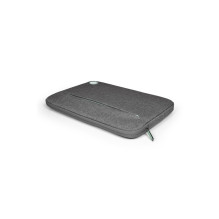 Port Designs YOSEMITE Eco notebook case 39.6 cm (15.6&quot;) Sleeve case Grey