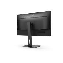 AOC Q27P2Q LED display 68.6 cm (27&quot;) 2560 x 1440 pixels Quad HD Black