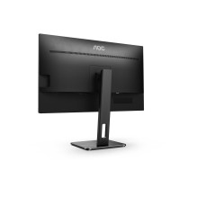 AOC Q27P2Q LED display 68.6 cm (27&quot;) 2560 x 1440 pixels Quad HD Black