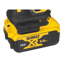 DeWALT DCD791P2 drill Black,Yellow 1.7 kg