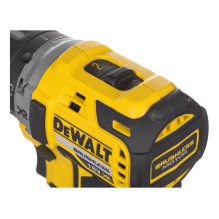 DEWALT DCD791P2 grąžtas Juodas,Geltonas 1,7 kg