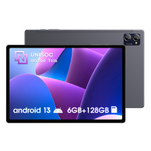 Chuwi HiPad X Pro 4G LTE-TDD &amp; LTE-FDD 128 GB 26.7 cm (10.5&quot;) 6 GB Wi-Fi 5 (802.11ac) Android 12 Grey