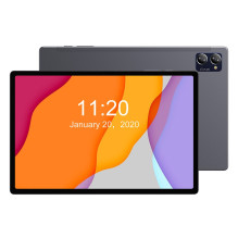 Chuwi HiPad X Pro 4G LTE-TDD ir LTE-FDD 128 GB 26,7 cm (10,5 colio) 6 GB Wi-Fi 5 (802.11ac) Android 12 pilka