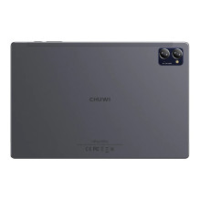 Chuwi HiPad X Pro 4G LTE-TDD ir LTE-FDD 128 GB 26,7 cm (10,5 colio) 6 GB Wi-Fi 5 (802.11ac) Android 12 pilka