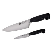 ZWILLING Set of knives Stainless steel Domestic knife 35175-000-0