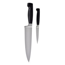 ZWILLING Set of knives Stainless steel Domestic knife 35175-000-0