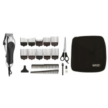 Wahl Chrome Pro Black, Chrome