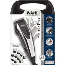 Wahl 09243-2616 Home Pro juoda, metalinė