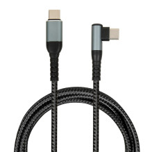 iBox IKUTC100 USB cable USB...