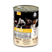 PET REPUBLIC Monoprotein...