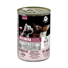 PET REPUBLIC Monoprotein...