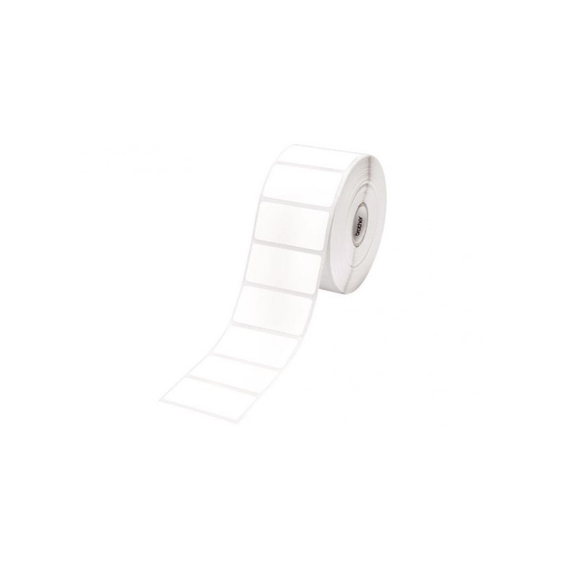 Thermal label Brother RD-S05E1 51mm x 26mm 