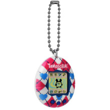 TAMAGOTCHI – ARGILO ŠIRDYS