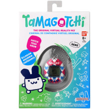 TAMAGOTCHI – ARGILO ŠIRDYS