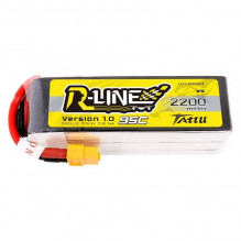 Baterija Tattu R-Line...
