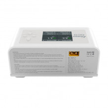 Charger GensAce IMARS Dual Channel AC200W/ DC300Wx2 (White)