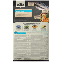 ACANA Highest Protein Pacifica - sausas šunų maistas - 11,4kg