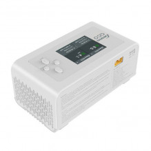 Charger GensAce IMARS Dual Channel AC200W/ DC300Wx2 (White)
