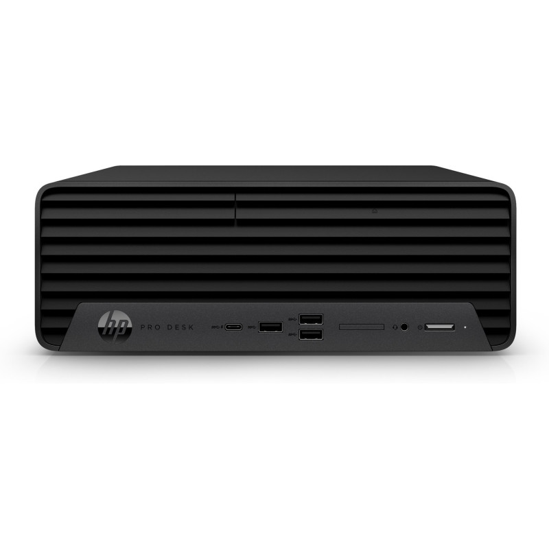 HP Pro Small Form Factor 400 G9 i3-13100 8GB DDR4 SSD256 Intel UHD DVD W11Pro 3Y OnSite