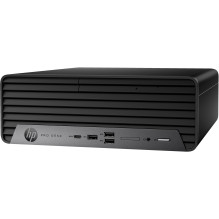 HP Pro Small Form Factor 400 G9 i3-13100 8GB DDR4 SSD256 Intel UHD DVD W11Pro 3Y OnSite