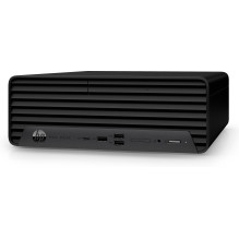 HP Pro Small Form Factor 400 G9 i3-13100 8GB DDR4 SSD256 Intel UHD DVD W11Pro 3Y OnSite