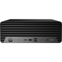 HP Pro Small Form Factor 400 G9 i3-13100 8GB DDR4 SSD256 Intel UHD DVD W11Pro 3Y OnSite