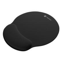 NATEC NPF-2195 mouse pad Black