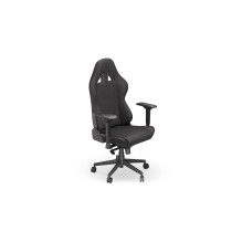 ENDORFY Scrim BK F Gaming armchair Mesh seat Black