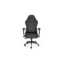 ENDORFY Scrim BK F Gaming armchair Mesh seat Black