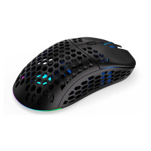 ENDORFY LIX mouse Ambidextrous RF Wireless + USB Type-C Optical 16000 DPI