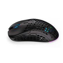 ENDORFY LIX mouse Ambidextrous RF Wireless + USB Type-C Optical 16000 DPI