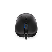 ENDORFY GEM mouse Ambidextrous USB Type-C Optical 8000 DPI