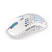 ENDORFY LIX OWH Wireless EY6A010 mouse Ambidextrous RF Wireless + USB Type-C Optical 16000 DPI