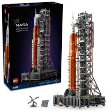 LEGO ICONS 10341 NASA...