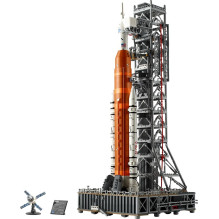 LEGO ICONS 10341 NASA Artemis Space Launch System