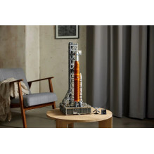 LEGO ICONS 10341 NASA Artemis Space Launch System