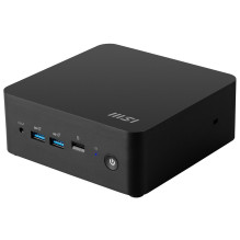 MSI Cubi NUC 1M-001EU Intel...