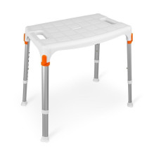 Square shower stool - KING BSTA 20KN