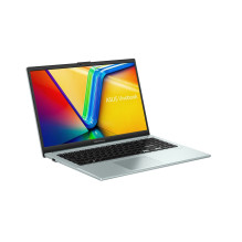 ASUS Vivobook Go 15 E1504GA-WS34 laptop Intel Core i3 N-series i3-N305 39.6 cm (15.6&quot;) Full HD 8 GB DDR4-SDRAM 256 