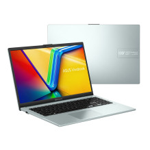 ASUS Vivobook Go 15 E1504GA-WS34 nešiojamasis kompiuteris Intel Core i3 N-series i3-N305 39,6 cm (15,6&quot;) Full HD 8 