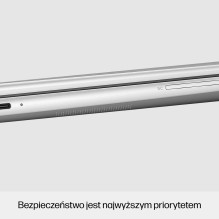 HP EliteBook 860 16 G10 Intel® Core™ i7 i7-1355U nešiojamasis kompiuteris 40,6 cm (16 colių) 2,8K 16 GB DDR5-SDRAM 512 G