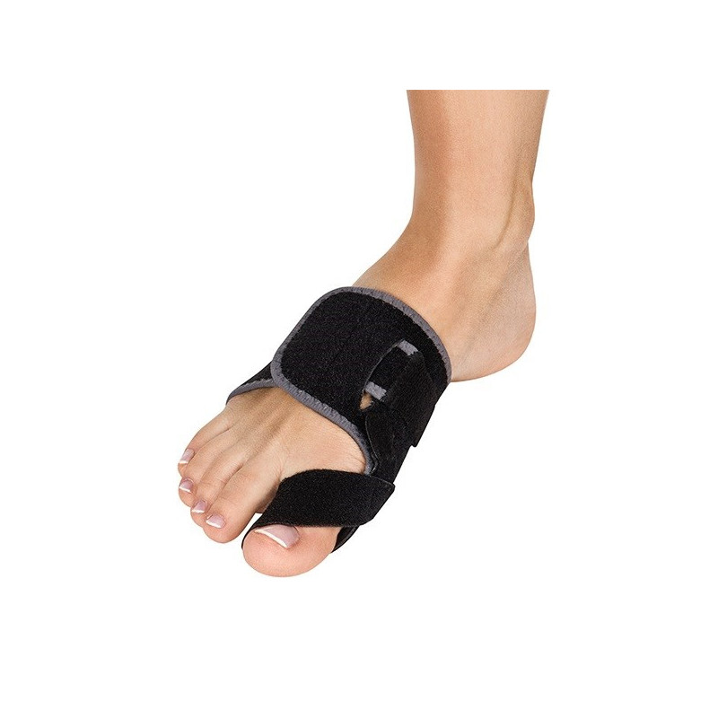 Hallux valgus brace - Hallustop