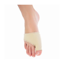 Apsauga nuo hallux valgus