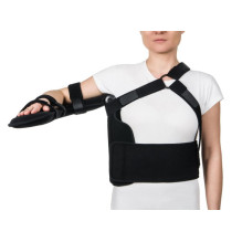 Upper limb adduction device...