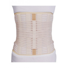 Lumbar and sacral corset...