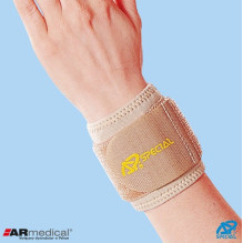 Neoprene wrist stabiliser...